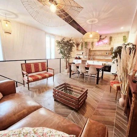 Maison Juliette Clichy Εξωτερικό φωτογραφία