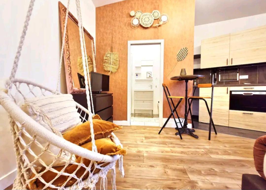 Maison Juliette Clichy Εξωτερικό φωτογραφία