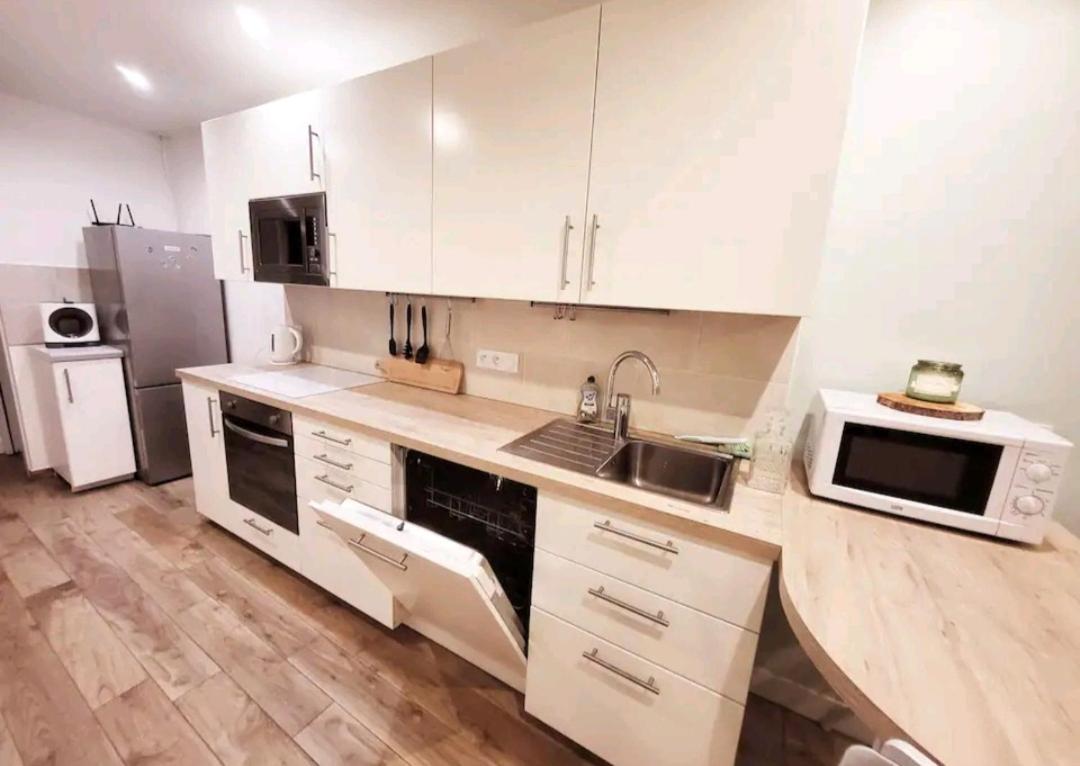 Maison Juliette Clichy Εξωτερικό φωτογραφία