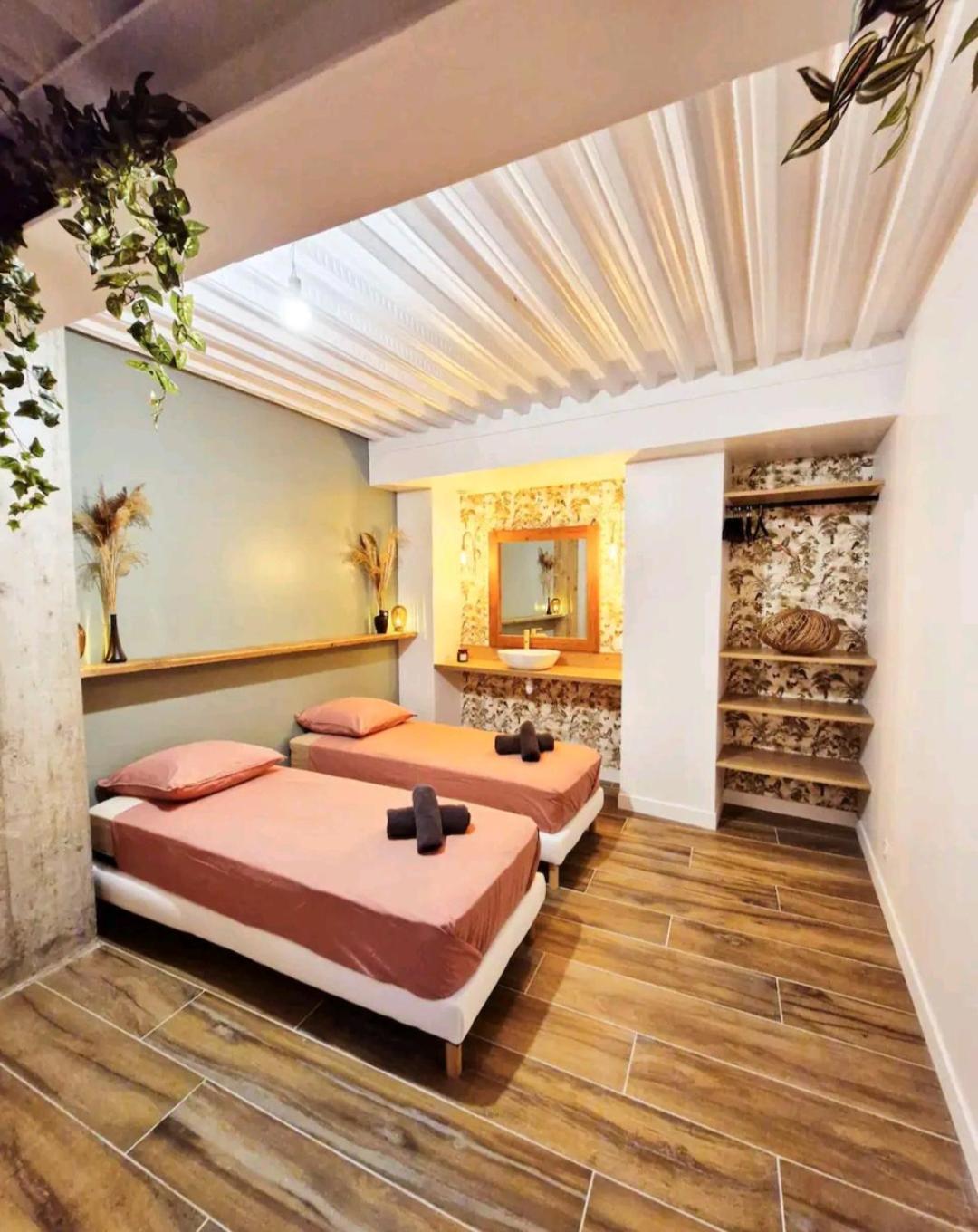 Maison Juliette Clichy Εξωτερικό φωτογραφία