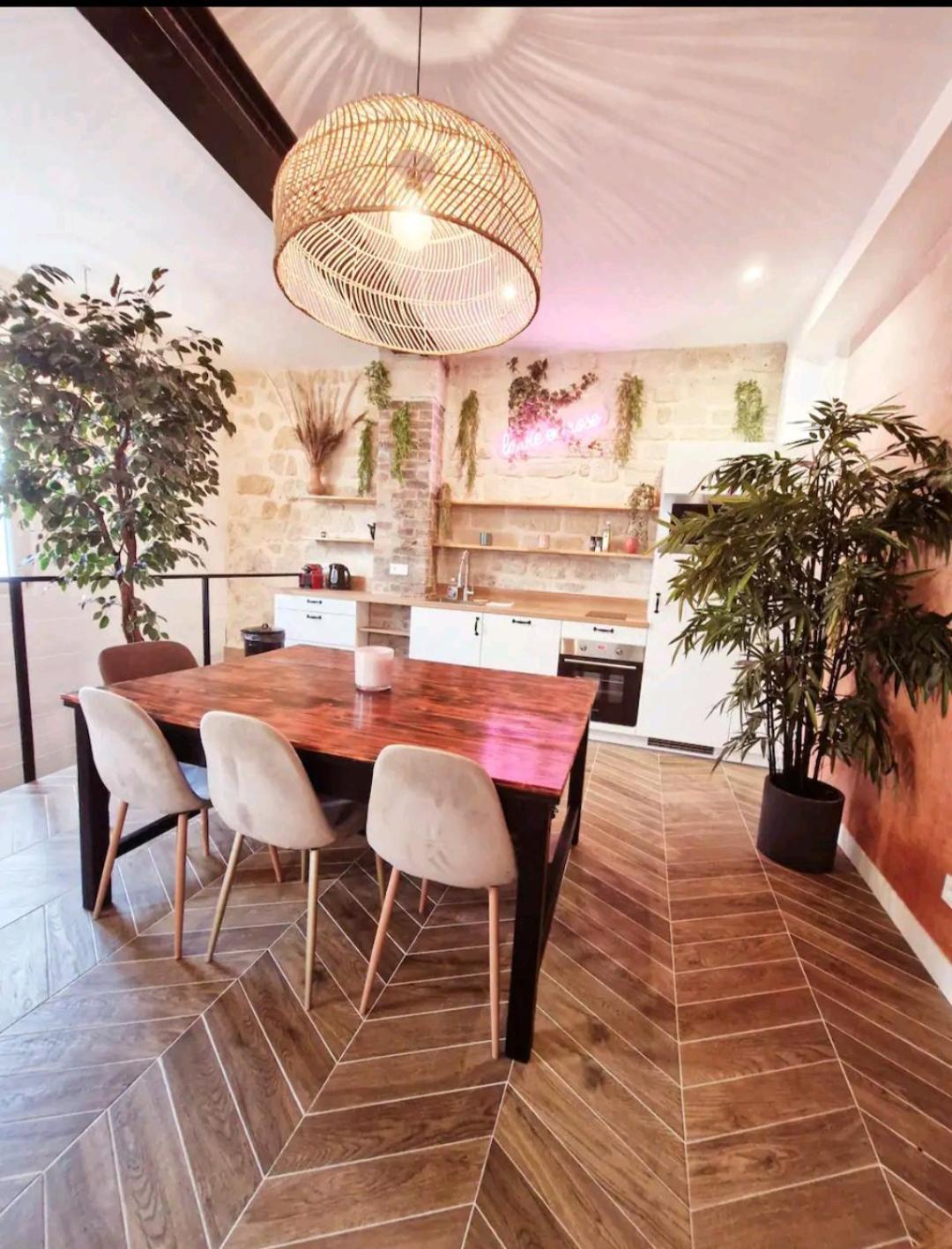 Maison Juliette Clichy Εξωτερικό φωτογραφία