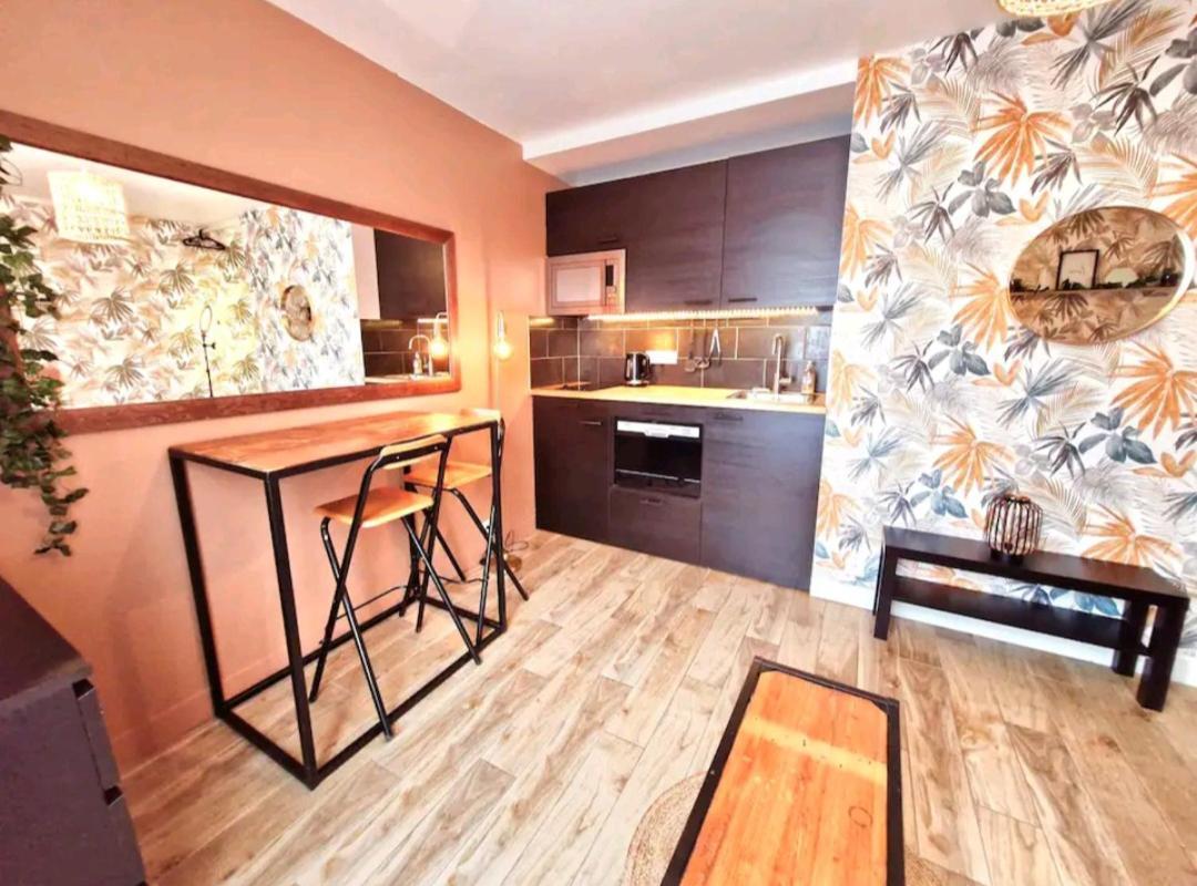 Maison Juliette Clichy Εξωτερικό φωτογραφία