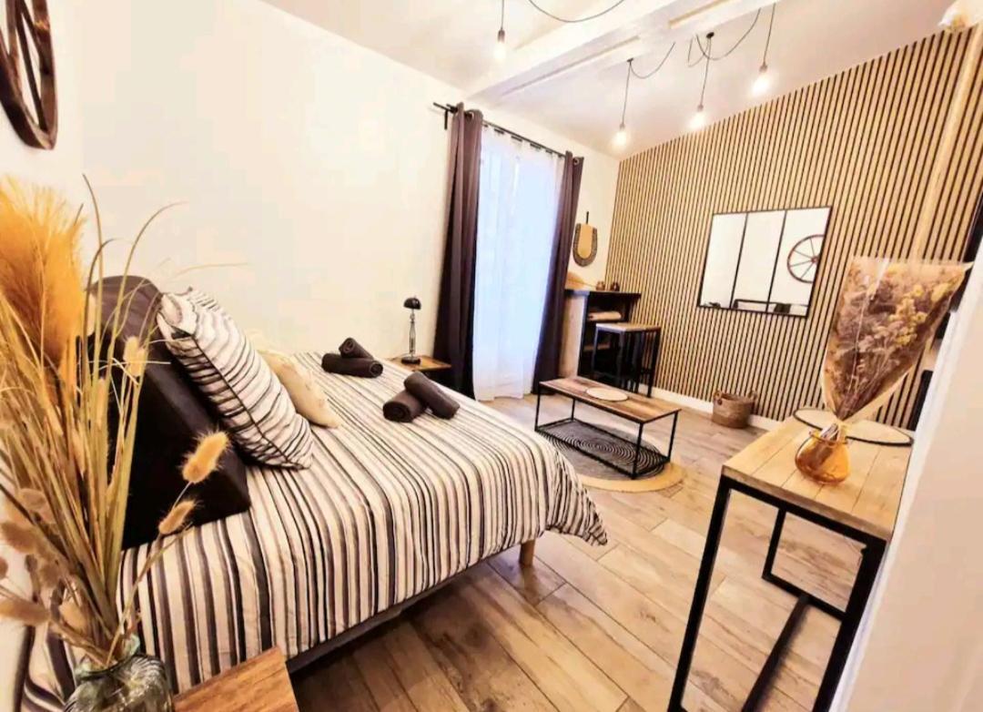 Maison Juliette Clichy Εξωτερικό φωτογραφία