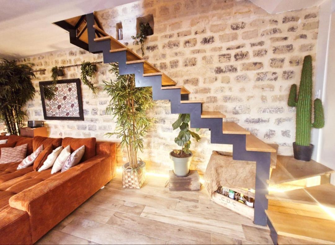 Maison Juliette Clichy Εξωτερικό φωτογραφία