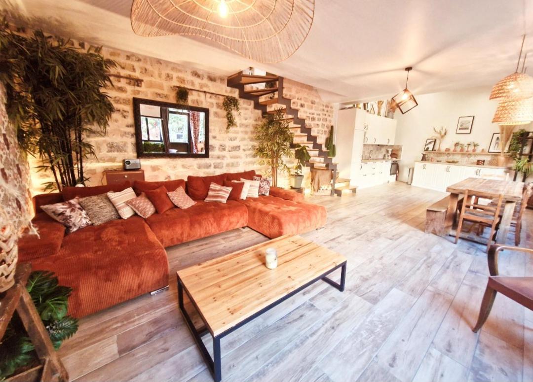 Maison Juliette Clichy Εξωτερικό φωτογραφία