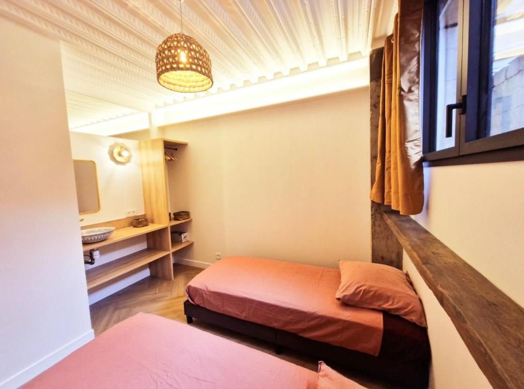 Maison Juliette Clichy Εξωτερικό φωτογραφία