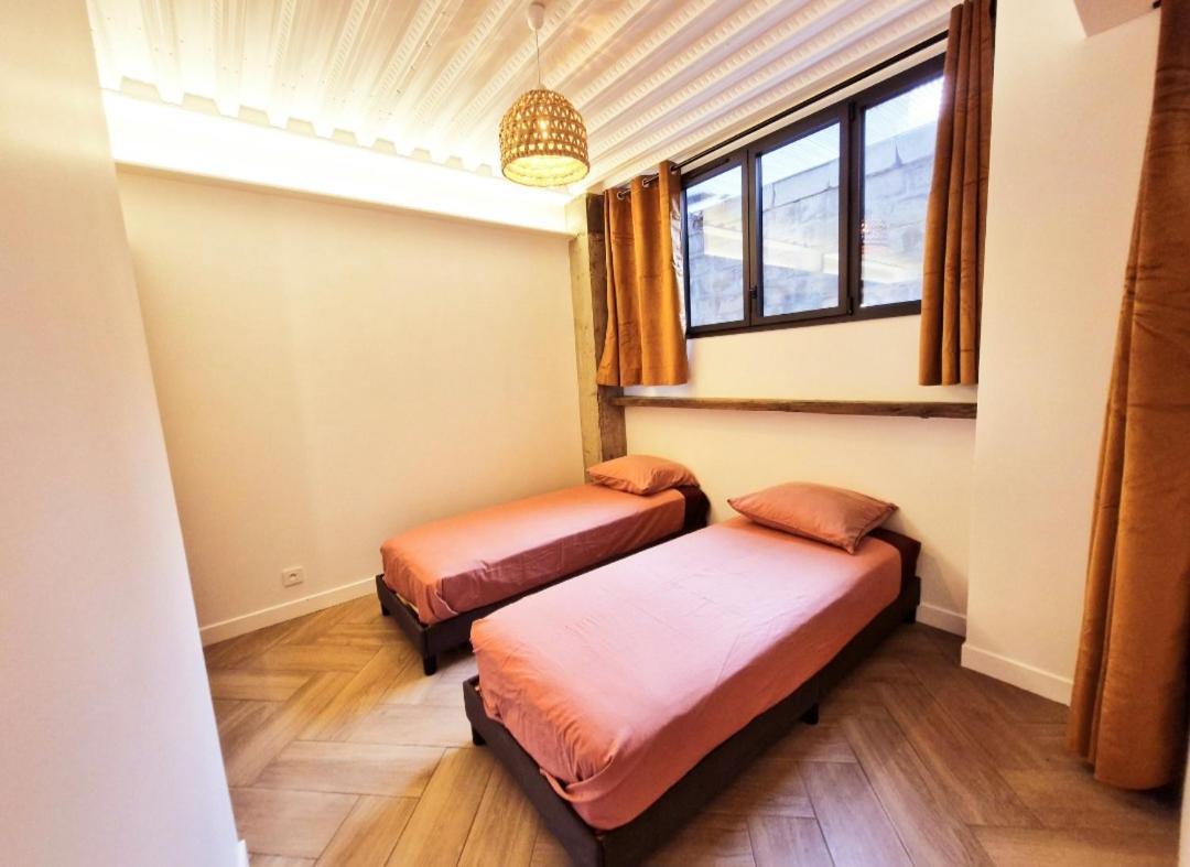 Maison Juliette Clichy Εξωτερικό φωτογραφία