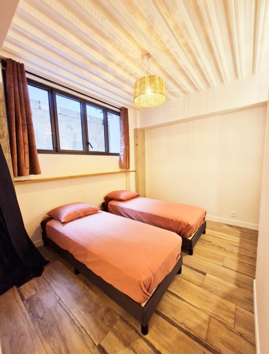Maison Juliette Clichy Εξωτερικό φωτογραφία