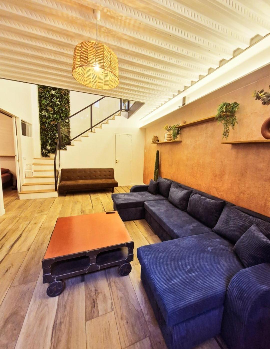Maison Juliette Clichy Εξωτερικό φωτογραφία