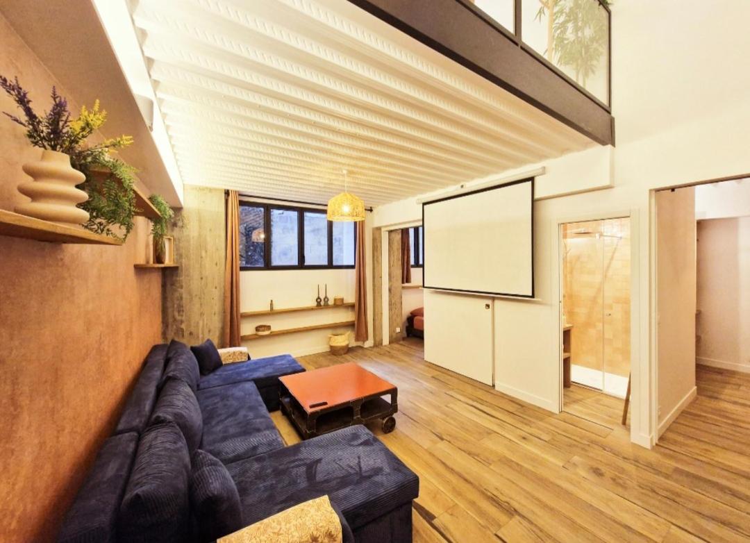 Maison Juliette Clichy Εξωτερικό φωτογραφία