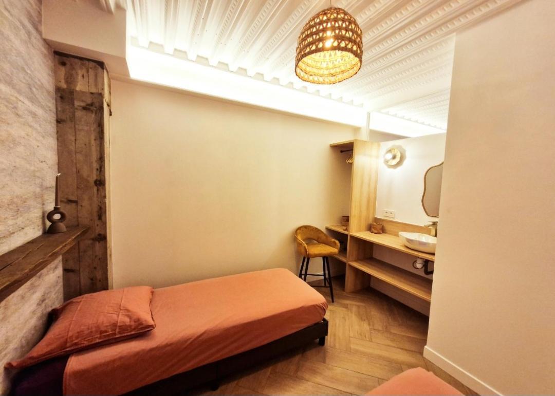 Maison Juliette Clichy Εξωτερικό φωτογραφία