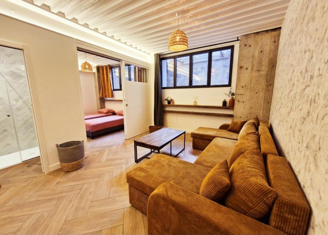 Maison Juliette Clichy Εξωτερικό φωτογραφία