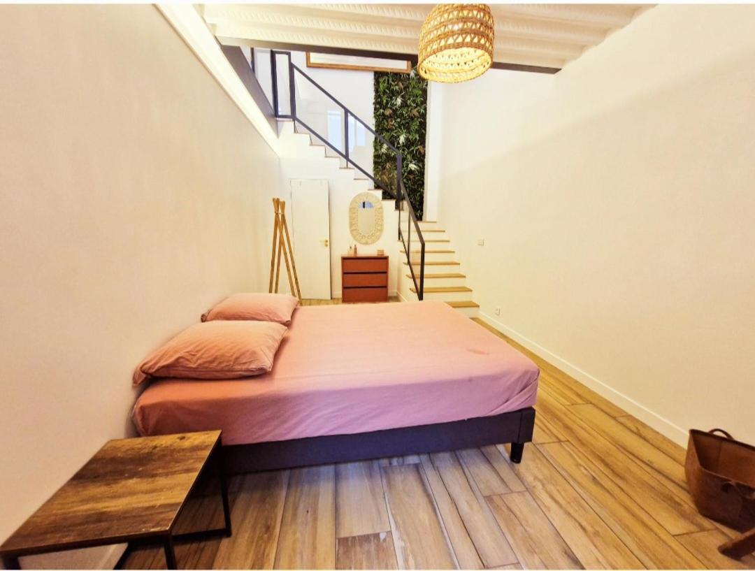 Maison Juliette Clichy Εξωτερικό φωτογραφία